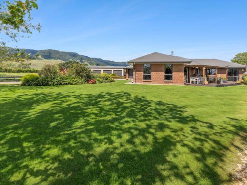 1102A Old Te Aroha Road, Okauia
