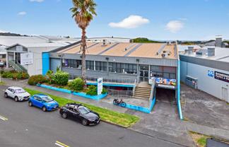 Standalone Freehold Mixed-Use Opportunity