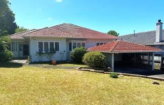 5 Admiral Beatty Ave, Mount Roskill