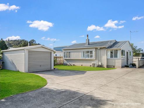 61 Domain Road, Whakatane