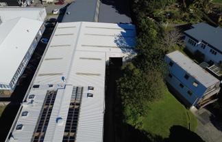Cost Effective Warehouse