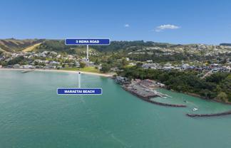 5 Rewa Road, Maraetai