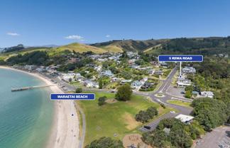 5 Rewa Road, Maraetai