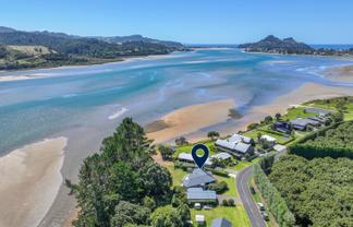79 Tangiteroria Lane, Pauanui