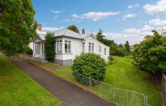 10 Millais Street, Grey Lynn