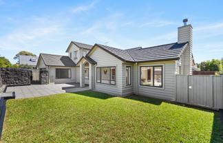 36 Wainui Avenue, Point Chevalier