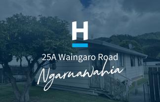 25A Waingaro Road, Ngaruawahia