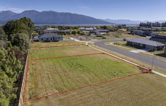 61 Tukare Loop, Te Anau