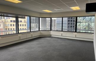 Central City Workspace