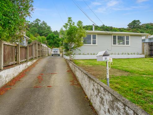 51 Gillespies Road, Birchville