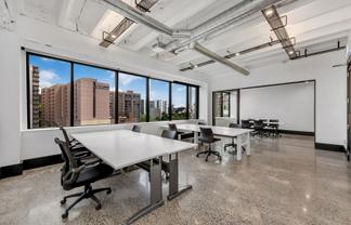 Accessible CBD Turnkey Office