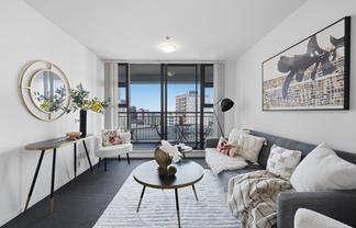 807/1 Parliament Street, Auckland Central