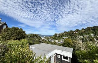 34 Cluny Road, Plimmerton