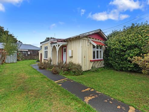 12 Somerset Crescent, Spreydon