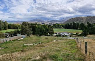 28a Old Slip Road, Hakataramea