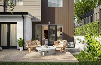 Lot 6, 9  Glenside Avenue, Pakuranga