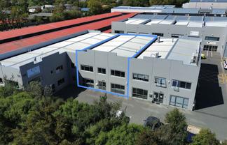 Tidy Casebrook Warehouse/Office!