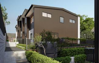 Lot 7, 9  Glenside Avenue, Pakuranga