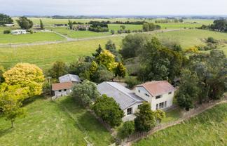 815 Reid Line East, Bunnythorpe