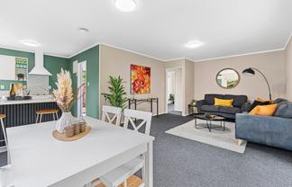 6b Waterloo Place, Westown