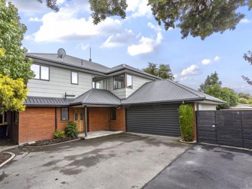 14 Bush Street, Rangiora