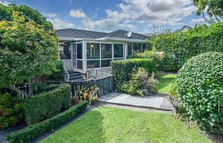 1 Duart Road, Havelock North