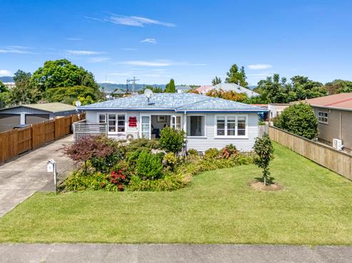 6 Totara Street, Edgecumbe