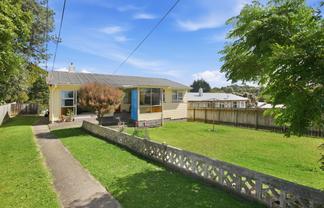 95A Cook Street, Marfell