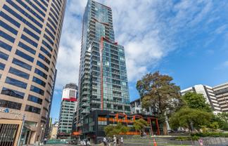 1308/32 Swanson Street, Auckland Central
