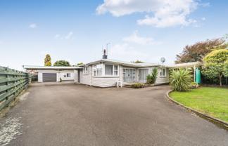 14 Pascal Street, Palmerston North Central