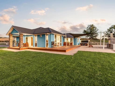 235 Hiwi Road, Tauwhare