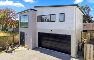 47D Bruce Mclaren Road, Henderson