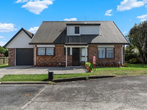 47D Naylor Street, Hamilton East