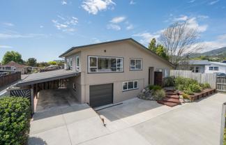 30 Norwich Street, Stoke