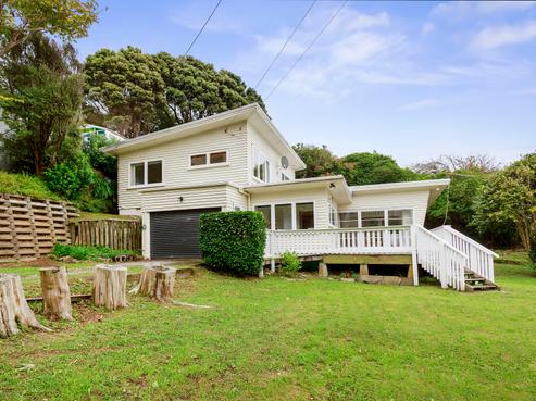13 Bell Street, Tawa