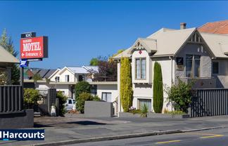 Garden Motel, Fantastic Opportunity Work from Home