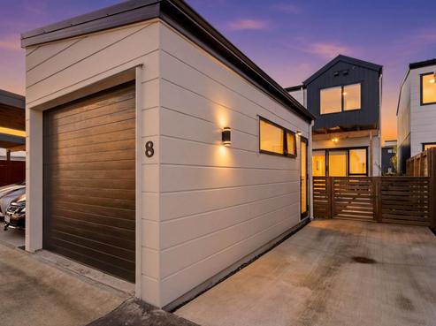 8 Corporal Street, Papakura