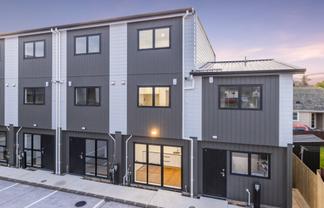 4/717 Sandringham Road Extension, Mount Roskill