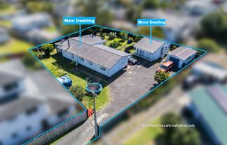 52 Robertson Road, Mangere East