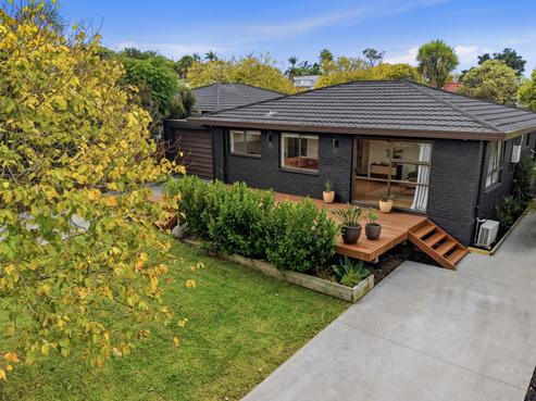 1 Quo Vadis Place, Red Beach