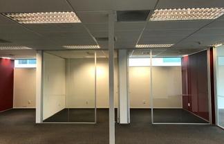 Spacious Upper Floor Workspace