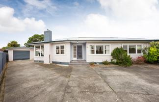 21 Ilford Place, Awapuni