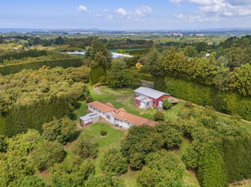 232 Wharawhara Road, Katikati