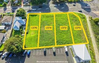 1370-1376 Dominion Road, Mount Roskill