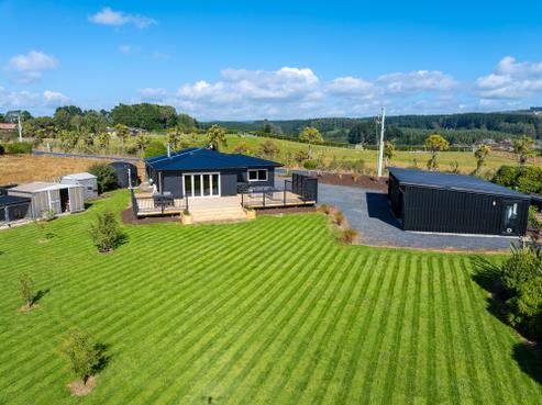 219 Moturata Road, Taieri Mouth