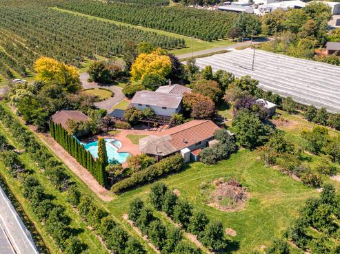 81 Ching Road, Lower Moutere