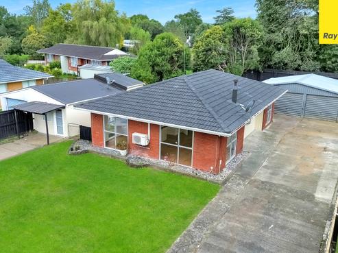3 Galilee Avenue, Red Hill