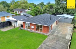 3 Galilee Avenue, Papakura