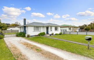 31 Wildish Street, Outer Kaiti