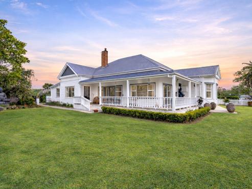 1053 Taniwha Road, Waerenga